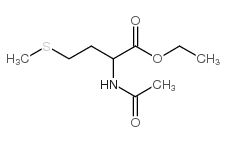 2-(乙酰基氨基)-4-(甲基磺酰基)丁酸乙酯