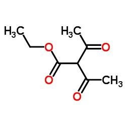二乙酰乙酸乙酯 (603-69-0)