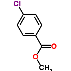 对氯苯甲酸甲酯 (1126-46-1)