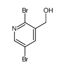(2,5-二溴吡啶-3-基)甲醇