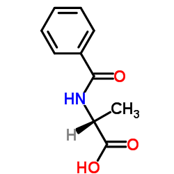 苯甲酰-D-丙氨酸