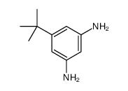 3,5-二氨基叔丁基苯