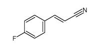 4-氟肉桂腈