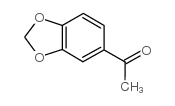 3,4-亚甲二氧苯乙酮 (3162-29-6)