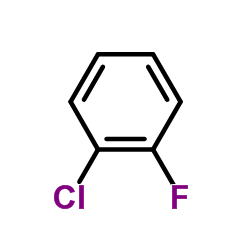2-氯氟苯 (348-51-6)