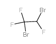 1,2-二溴-1,1,2-三氟乙烷