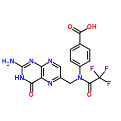 N10-三氟乙酰基蝶酸