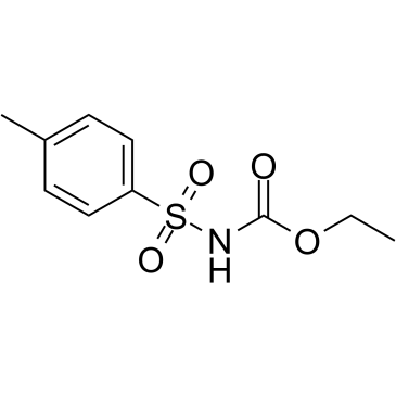 N-(4-甲基苯基)磺酰氨基甲酸乙酯