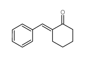 2-苯亚甲基环己酮 (5682-83-7)