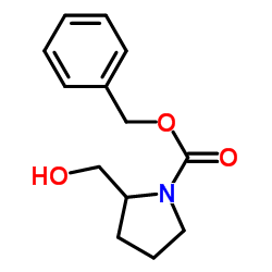 Cbz-DL-脯氨醇