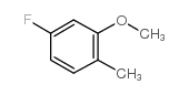5-氟-2-甲基苯甲醚