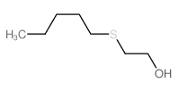 2-羟基乙基戊基硫化物