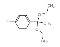 4-溴乙酰苯二乙基缩酮