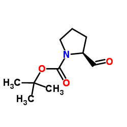 BOC-L-脯氨醛 (69610-41-9)