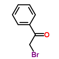 2-溴苯乙酮 (70-11-1)