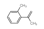 2-异丙烯基甲苯