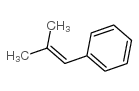 2-甲基-1-苯基丙烯