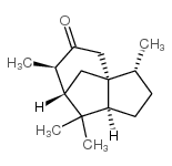 雪松烷-9-酮