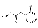 2-氯苯乙酰肼