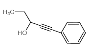 1-苯基-1-戊炔-3-醇