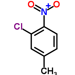3-氯-4-硝基甲苯