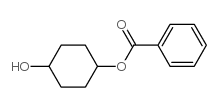 4-苯甲酰基氧基环己醇