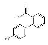 4-羟基-[1,1-联苯]-2-羧酸