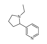 (R,S)-N-乙基降烟碱/(R,S)-3-(N-乙基吡咯烷-2-基)吡啶
