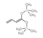 1,1-双(三甲基甲硅烷基氧基)-1,3-丁二烯