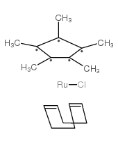 氯(五甲基环戊二烯)(环辛二烯)钌(II)