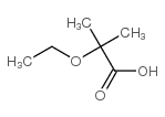 2-乙氧基-2-甲基丙酸 (15001-71-5)