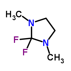 2,2-二氟-1,3-二甲基咪唑烷