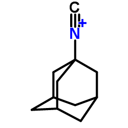 1-金刚烷异腈