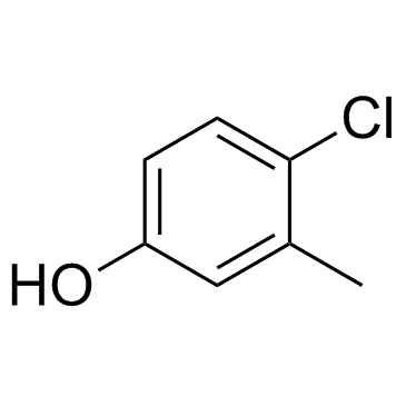 4-氯-3-甲酚