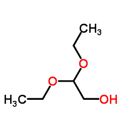 2,2-二乙氧基乙醇 (621-63-6)