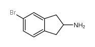 5-溴-2-氨基茚盐酸盐