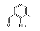 2-氨基-3-氟苯甲醛