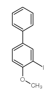 3-碘-4-甲氧基联苯