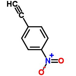 4-硝基苯乙炔