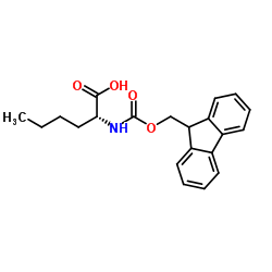 芴甲氧羰酰基D-正亮氨酸