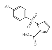 2-乙酰基-1-甲苯磺酰基吡咯