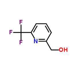 (6-三氟甲基-吡啶-2-基)-甲醇