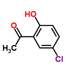 2'-羟基-5'-氯苯乙酮