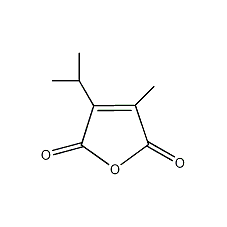 2-甲基-3-丙基顺丁烯二酸酐