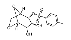 1,6-脱水-4-邻甲苯磺酰基-beta-d-吡喃葡萄糖