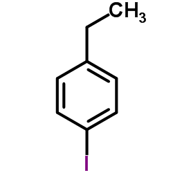 1-乙基-4-碘苯 (25309-64-2)