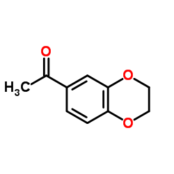 6-乙酰基-1,4-苯并二氧烷