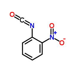 2-硝基苯异氰酸酯
