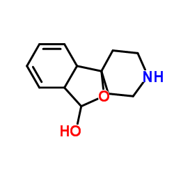 螺[异苯并呋喃-1(3H),4’-哌啶]-3-酮