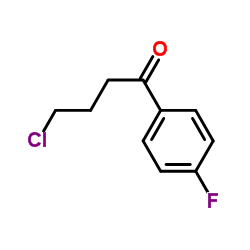 4-氯-4'-氟苯丁酮 (3874-54-2)